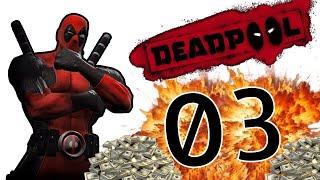 Meeting the #1 Fan | Deadpool the Video Game P.3