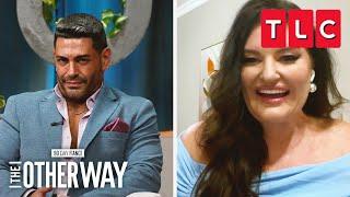 A Woman From Sarper's Past Joins the Reunion | 90 Day Fiancé: The Other Way | TLC