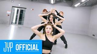 ITZY "마.피.아. In the morning" Dance Practice (Moving Ver.)