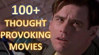 Best Thought Provoking & Mind Bending Movies to Watch