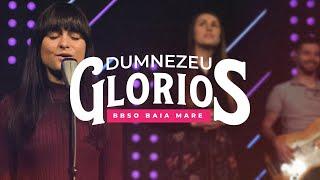 BBSO Baia Mare - Dumnezeu Glorios (Our God Reigns)