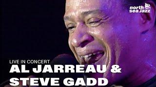 Al Jarreau & Steve Gadd - Full Concert [HD] | Live at North Sea Jazz Festival 1994