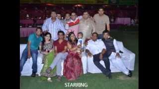 Get Together Party