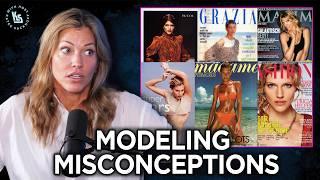 The Truth About Modeling (feat. Tricia Helfer)