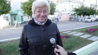 Вольский опрос "Нужно ли Вольску местное радио и телевидение"