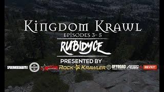 The Rubidyce Episodes - Kingdom Krawl