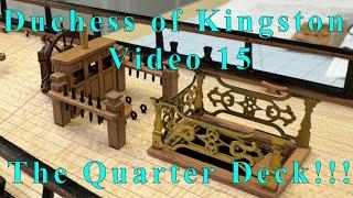 Duchess of Kingston Video 15