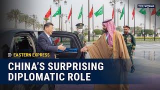 Saudi–Iran Rapprochement: Why Now? | Eastern Express