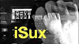 iSux: takt out