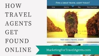 How to Promote Your Travel Agency Online