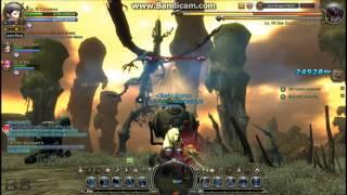 Dragon Nest SEA RivE & Crezeance SDN norm duo