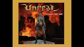 Unreal in Doom - Prisoner849 WAD