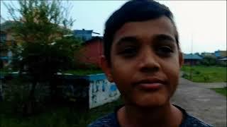 shree basant murari secondary School vlog 