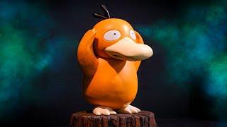 Psyduck fine dust detector
