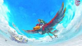 Legend of Zelda: Skyward Sword- Bamboo Island [Extended]