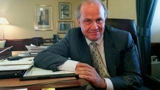 Remembering Fred Thompson