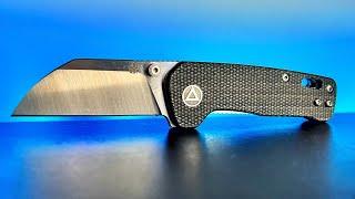 QSP Mini Penguin Knife Overview