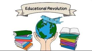 The Travel Academy - Education Through Travel