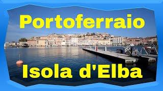 Portoferraio - Isola d'Elba 2021