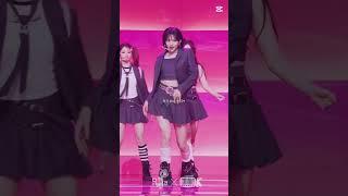 [아이브] 헐 유진아 재 봤어?  텝블릿:영원한 유주 #안유진