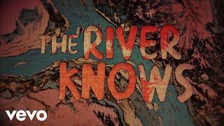 The SteelDrivers - The River Knows (Lyric Video)