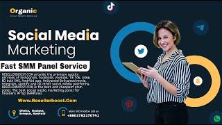 Digital Marketingn - Social Media Marketing Tutorial || Best SMM Panel BD    Mine Provider #smmpanel