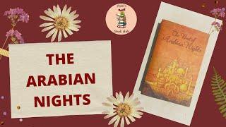 THE ARABIAN NIGHTS | Ashis book hub |