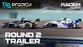 Prodigy Racing League Round 2 Races at NOLA Motorsports Park | Watch FREE on MAVTV GO!
