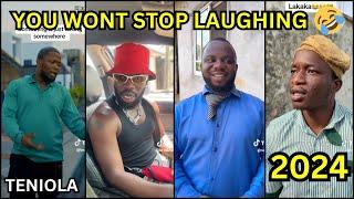  FUNNY NIGERIAN SKITS COMPILATION |EP17  | FT SABINUS, BRAIN JOTTER, BRODA SHAGGI