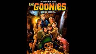 Filmscore Fantastic Presents: Goonies the Suite