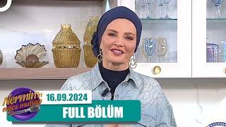 Nermin'in Enfes Mutfağı 425. Bölüm