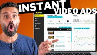 How To Use Ezoic Humix For INSTANT Video Ad Monetization