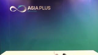 Asia Plus Securities Live Stream