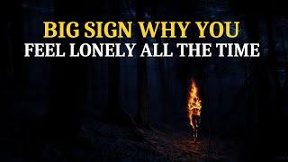 What Allah Advice To Lonely Person