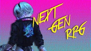 Cyberpunk 2077 A True Next Gen RPG