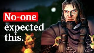Blizzard Dropped HUGE News For WoW's World Content
