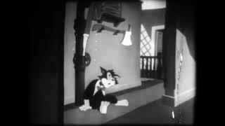 (B.445) Hep Cat Symphony (Walton film Series)