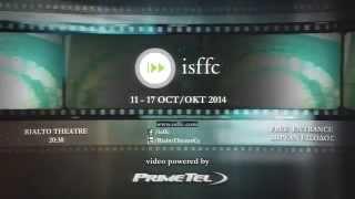 ISFFC 2014 Promo