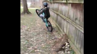 Sick mtb line!