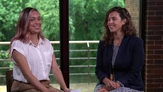 Julie Grutzmacher, Prevent Blindness, on Glaucoma Patient Advocacy