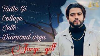 Jorge Gill all sad songs || Romantic songs | New Punjabi songs2024 #newpunjabi #romantic #hartbrokan