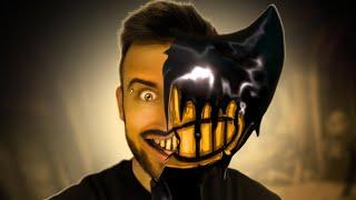 ЧЕРНИЛЬНЫЙ ДЕМОН ЗДЕСЬ в Bendy and the Dark Revival #2