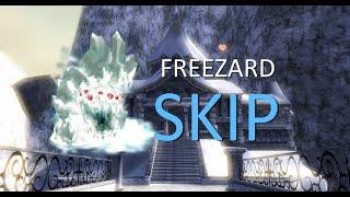 TP Tutorial - Freezard Skip