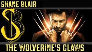 The Wolverine's Claws (Logan/X-Men/Wolverine Tribute Song)