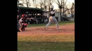 2022 C/IF JD Coleman Summer 2021 Hitting Highlights thru July 10