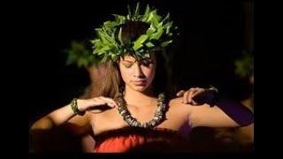 Mana Wāhine Kahiko Hula 2012 Kumu Mark Keali'i Asian Pacific Islander Hawaii Merrie Monarch