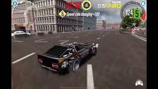 CarX Drift Racing 2 Midnight 6.2Lt V8S St Petersburg 9