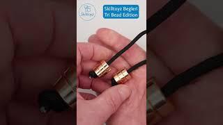 Skilltoyz Greek Begleri Tri Bead Edition