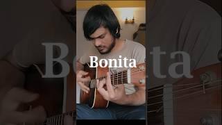 Bonita Guitar cover| Honey Singh #glory #honeysingh