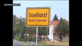 Die  "Isselhörster " in Isselhorst